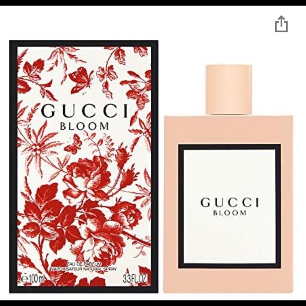 Gucci bloom